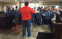 Photo named pchs_choir_lobby_2015_pc2.jpg