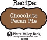 Photo named choc_pecanpie.jpg