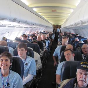 Photo named honor-flight-airplane.jpg