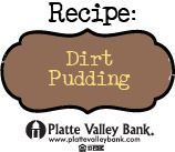 Photo named dirtpudding.jpg