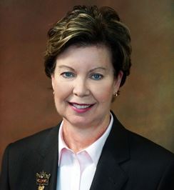 Photo of Debra Hopkins