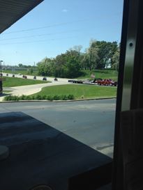 Photo named world_trade_center_artifact_smithville_1.jpg