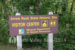 Photo named arrow-rock3a.jpg