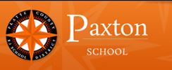 Photo named paxton-web-logo.jpg