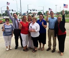 Photo named flag_day_2016_pvb.jpg