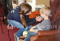 Photo named face-painting-1a.jpg