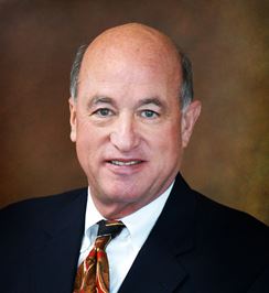 Photo of Carl Myers, M.D.