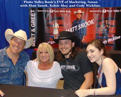 Photo named mattsnookconcert3.jpg