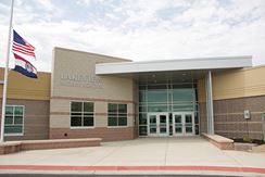 Photo named lakeview-middle-school_front.jpg