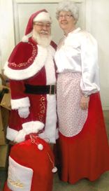 Photo named santamrs.jpg