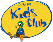 Dollar Bill Kids Club